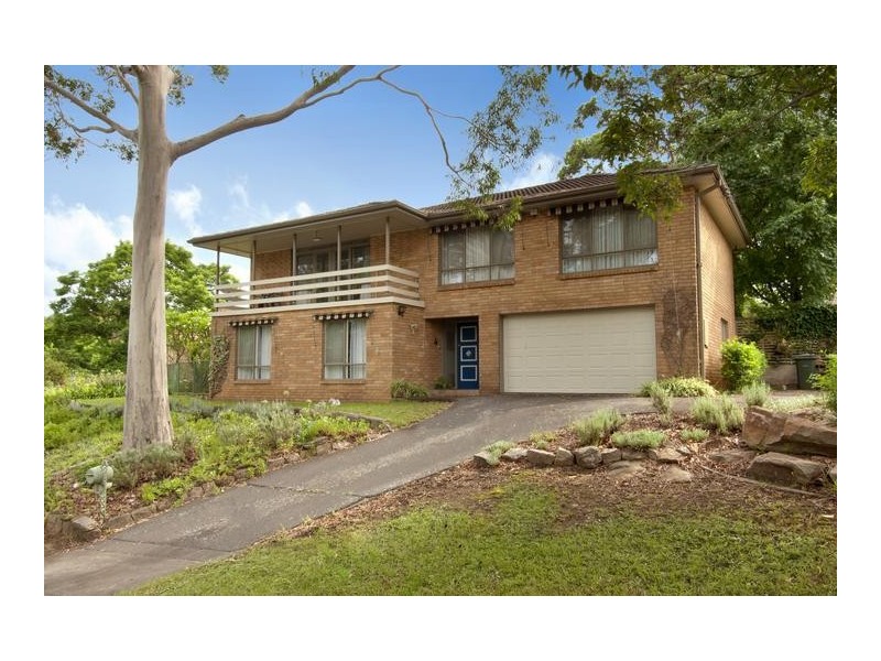 2 Rockfarm Avenue, Telopea NSW 2117