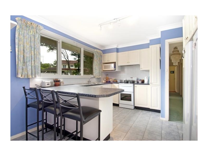 2 Rockfarm Avenue, Telopea NSW 2117