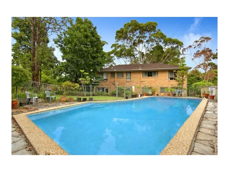 2 Rockfarm Avenue, Telopea NSW 2117