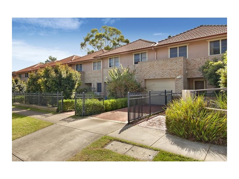17/11-15 Manson Street, Telopea NSW 2117