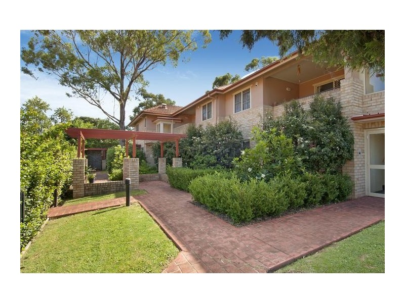 17/11-15 Manson Street, Telopea NSW 2117