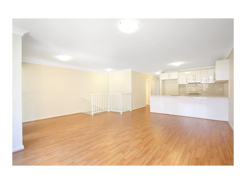 1-9/27-27A Cross Street, Baulkham Hills NSW 2153