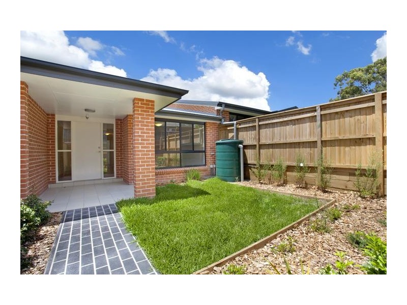 1-9/27-27A Cross Street, Baulkham Hills NSW 2153
