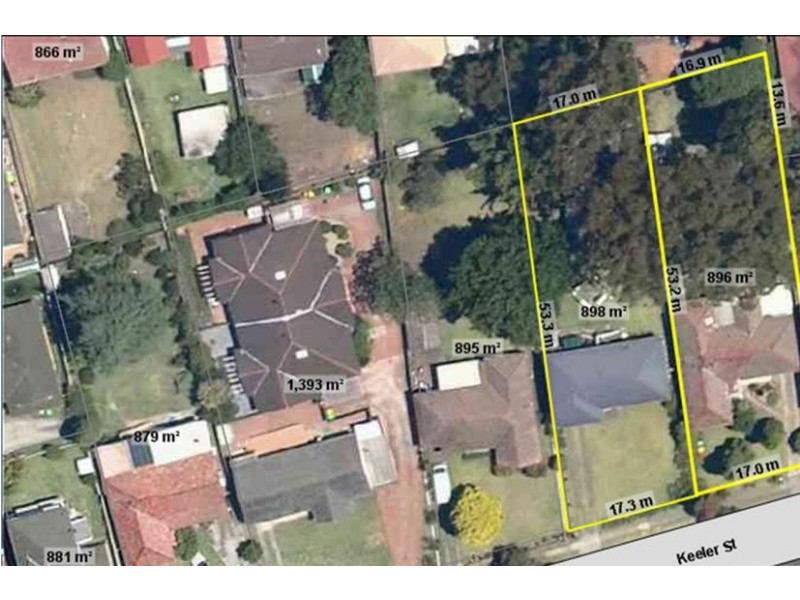 Carlingford NSW 2118