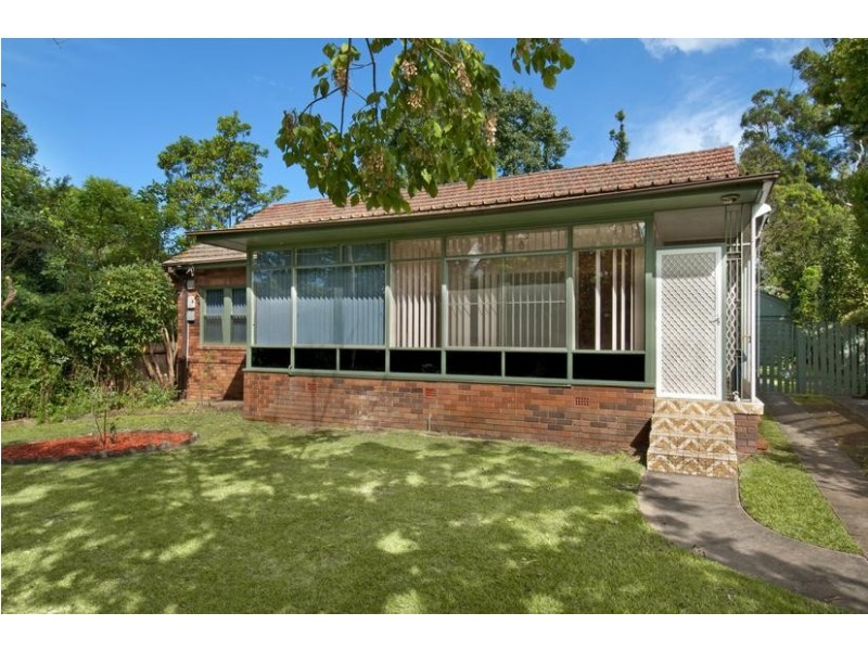 1 Lilli Pilli Street, Epping NSW 2121