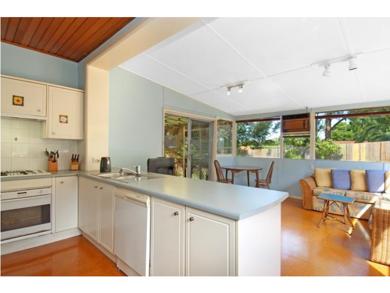 1 Lilli Pilli Street, Epping NSW 2121