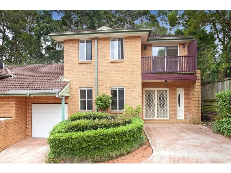 7A Coonara Avenue, West Pennant Hills NSW 2125