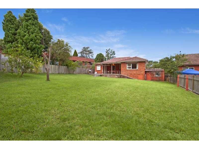 6 Fleming Street, Carlingford NSW 2118