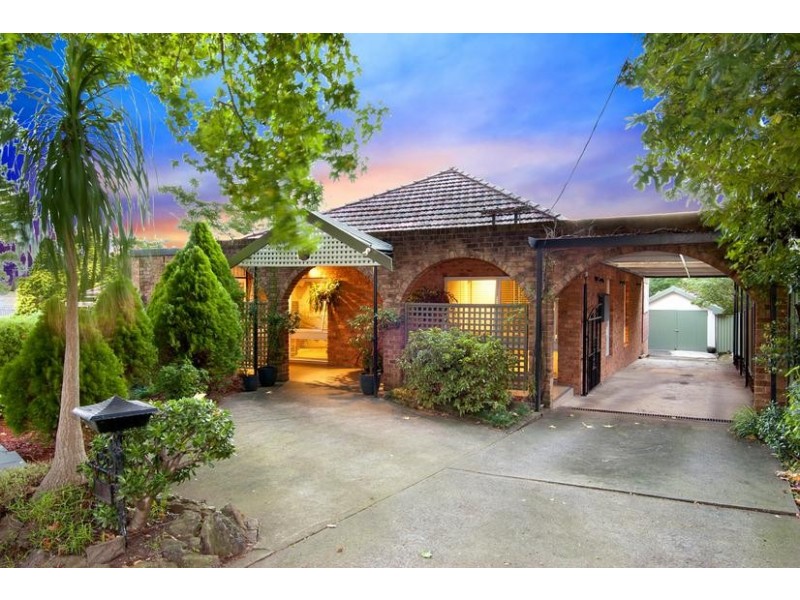 66 Gollan Avenue, Oatlands NSW 2117