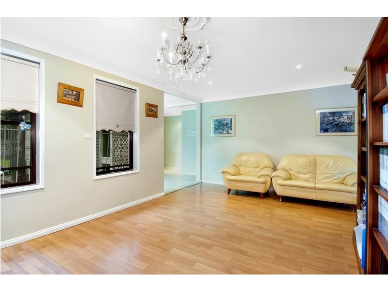 47 Christel Avenue, Carlingford NSW 2118