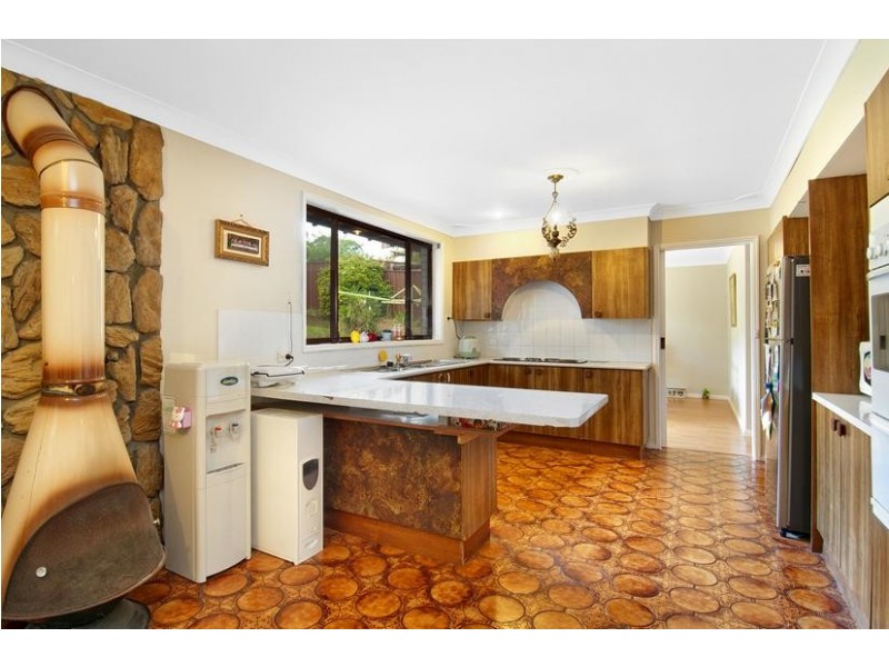 47 Christel Avenue, Carlingford NSW 2118