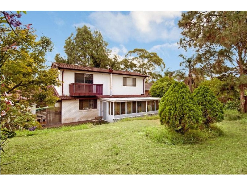 47 Christel Avenue, Carlingford NSW 2118