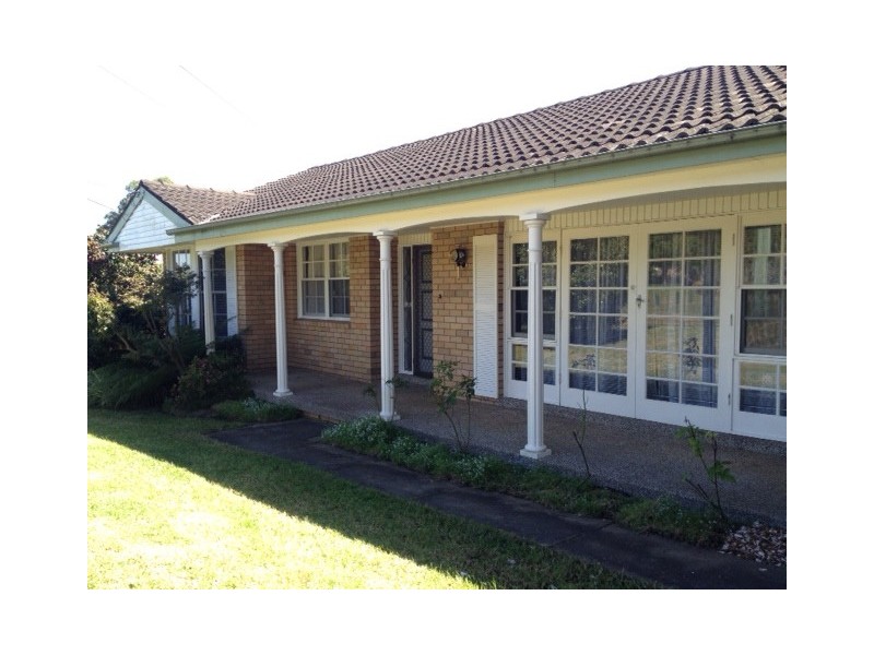 164 Balaka Drive, Carlingford NSW 2118