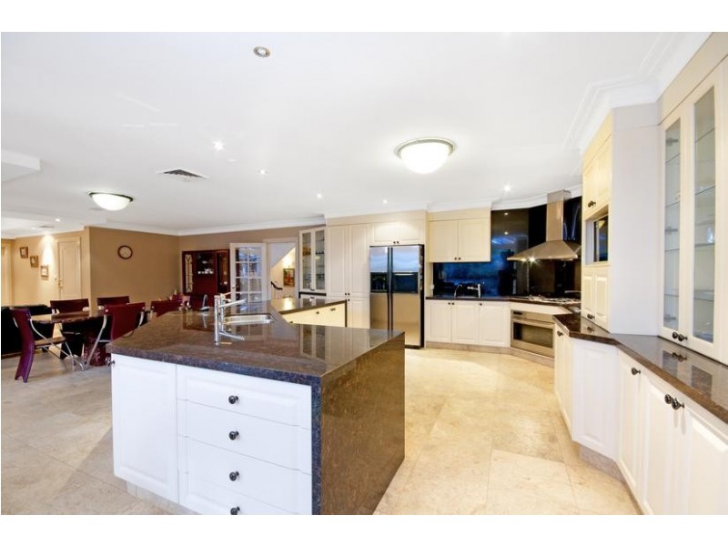 41 Larissa Avenue, West Pennant Hills NSW 2125