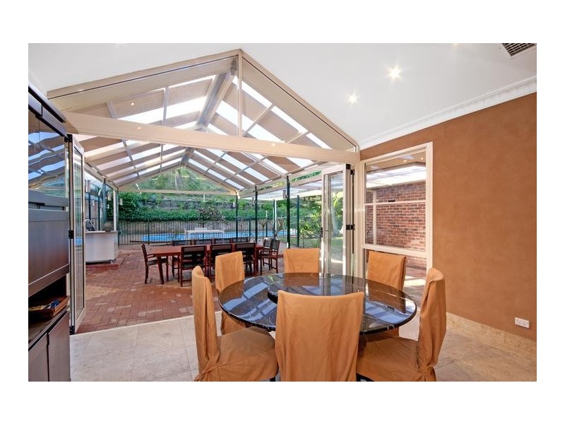 41 Larissa Avenue, West Pennant Hills NSW 2125