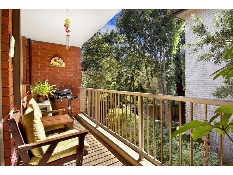 34/57 Leamington Road, Telopea NSW 2117