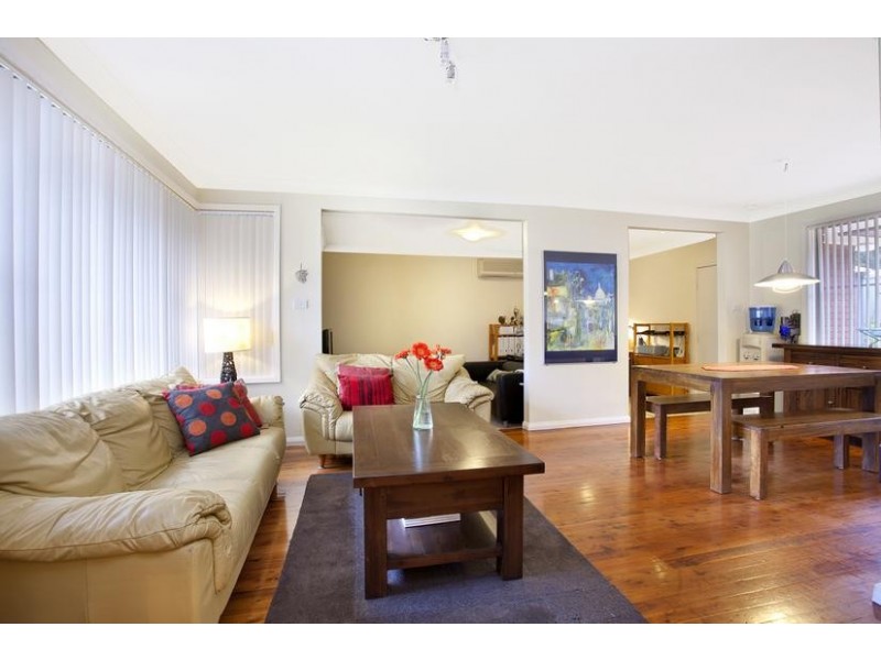 19 Plymouth Avenue, North Rocks NSW 2151