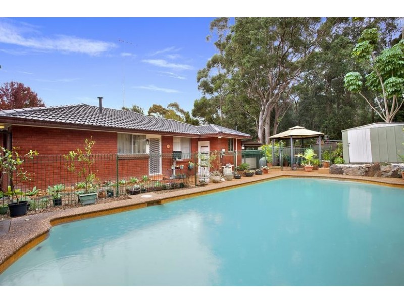 19 Plymouth Avenue, North Rocks NSW 2151