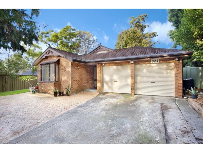 561A North Rocks Road, Carlingford NSW 2118