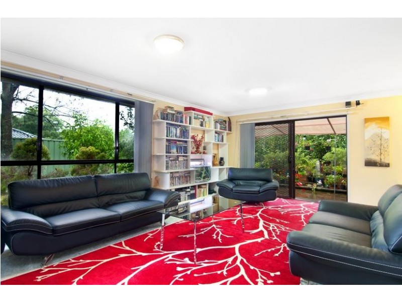 561A North Rocks Road, Carlingford NSW 2118