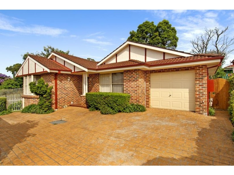 3A Mulyan Avenue, Carlingford NSW 2118