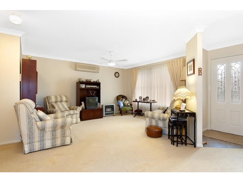 3A Mulyan Avenue, Carlingford NSW 2118