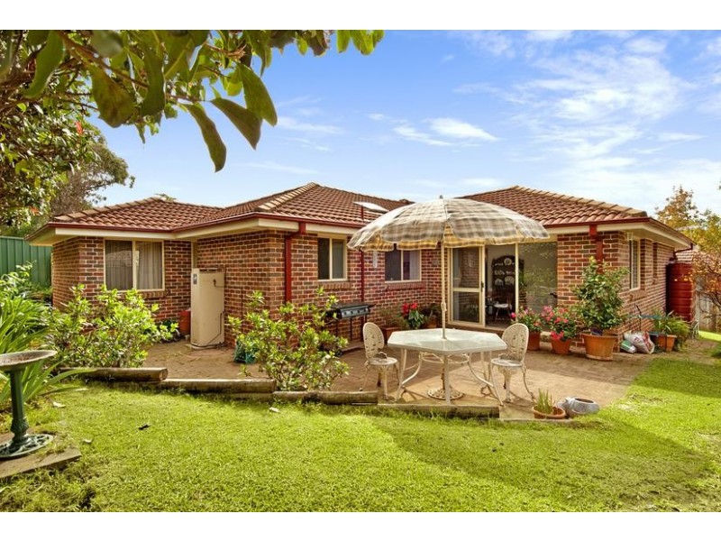 3A Mulyan Avenue, Carlingford NSW 2118