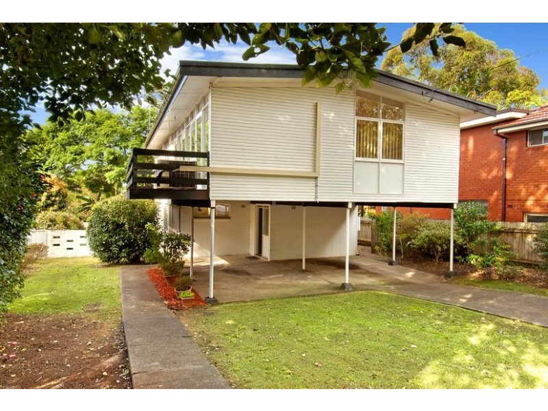 21 Fleming Street, Carlingford NSW 2118