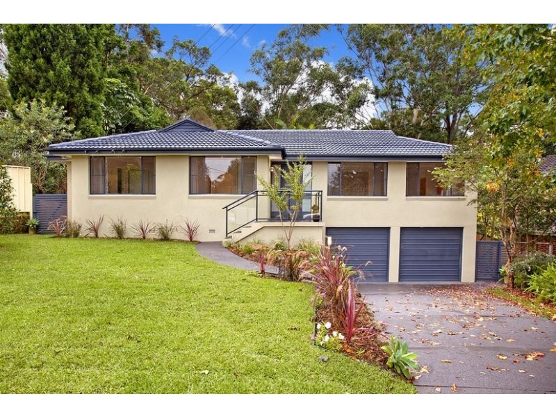 10 Citrus Grove, Carlingford NSW 2118