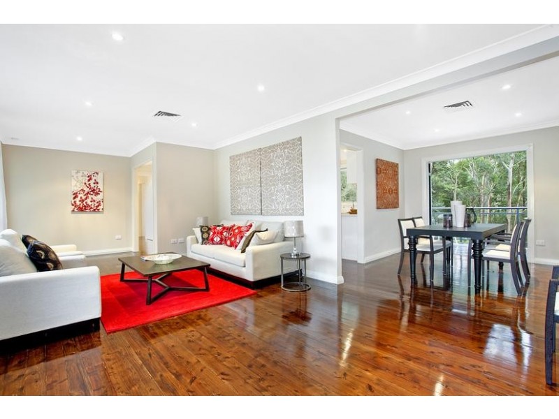 10 Citrus Grove, Carlingford NSW 2118