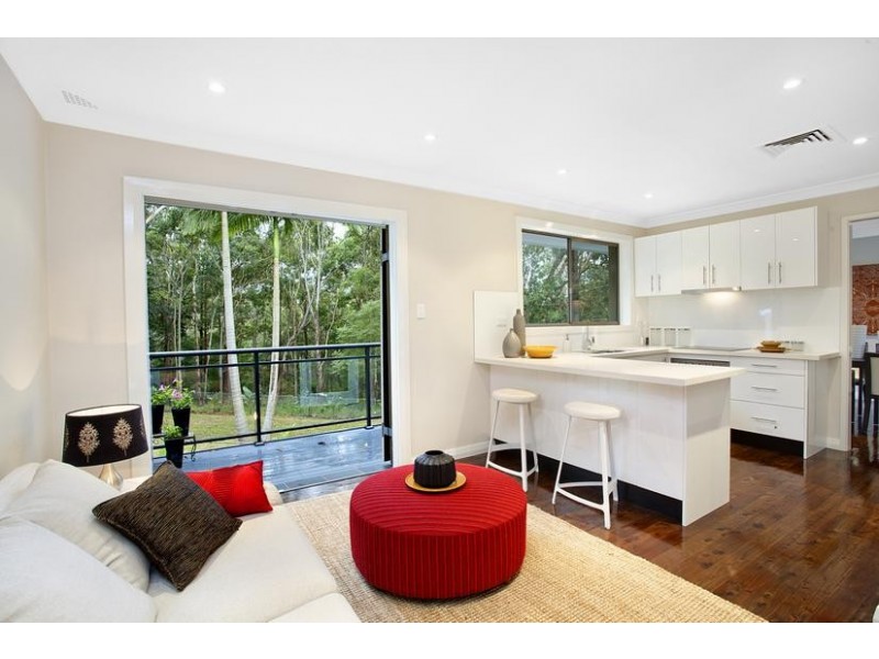 10 Citrus Grove, Carlingford NSW 2118