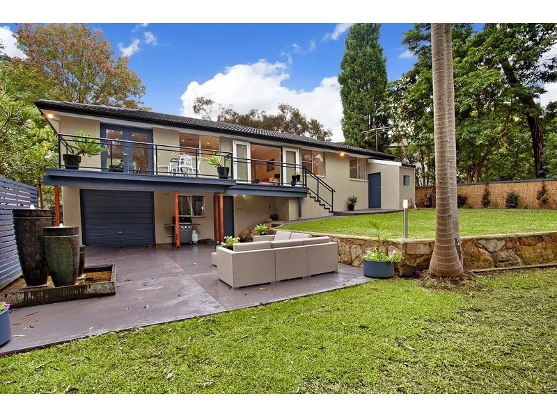 10 Citrus Grove, Carlingford NSW 2118