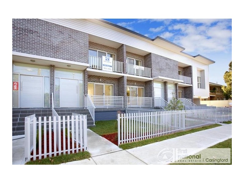 4/68 Hassall Street, Parramatta NSW 2150