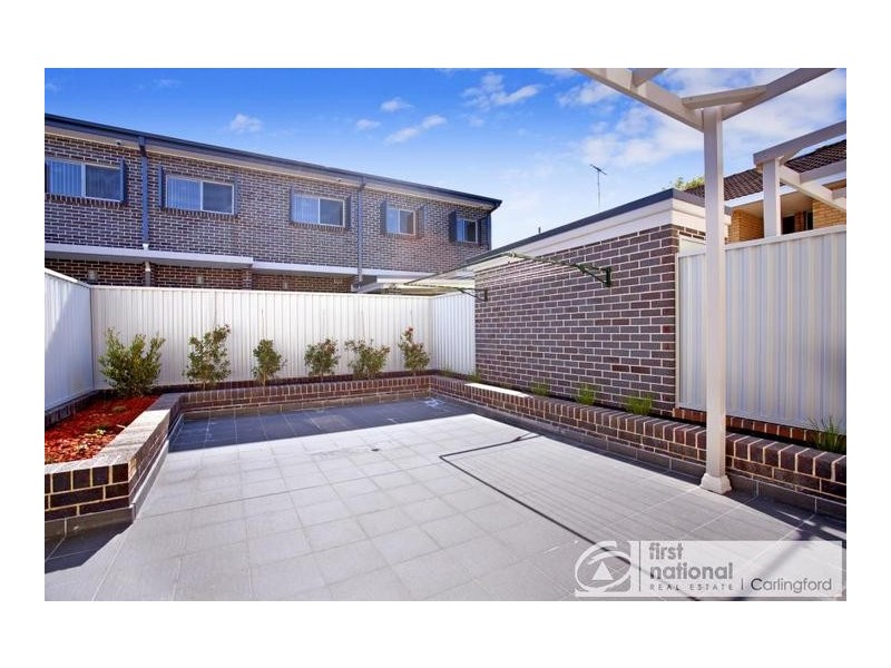 4/68 Hassall Street, Parramatta NSW 2150