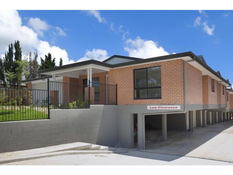 7/27-27A Cross Street, Baulkham Hills NSW 2153