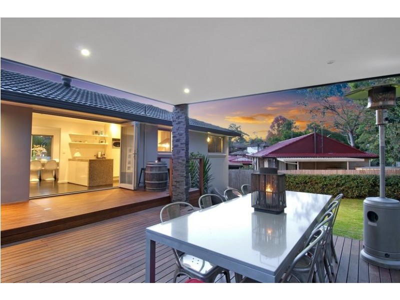 57 Bradley Drive, Carlingford NSW 2118