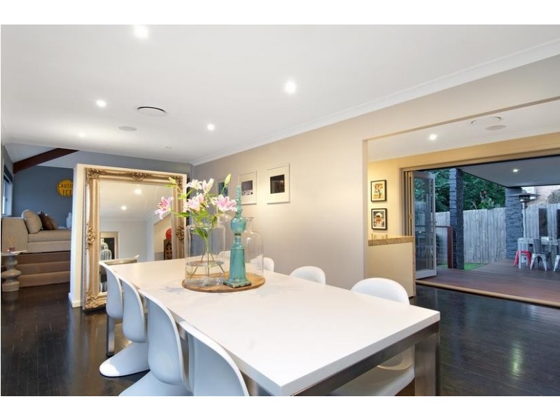 57 Bradley Drive, Carlingford NSW 2118