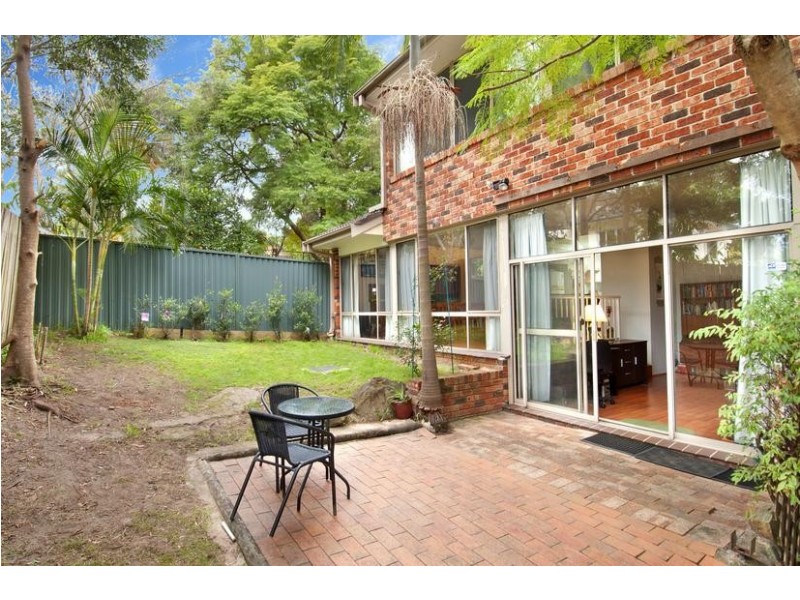 1/133 North Rocks Road, North Rocks NSW 2151