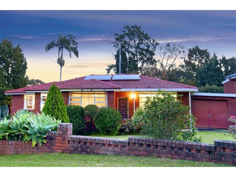 5 Clover Close, Carlingford NSW 2118