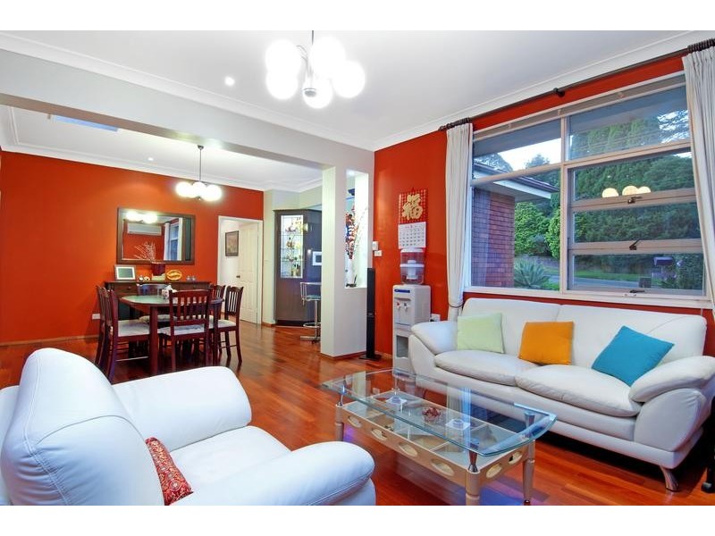 5 Clover Close, Carlingford NSW 2118