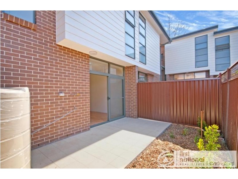 8/21 St Ann Street, Merrylands NSW 2160