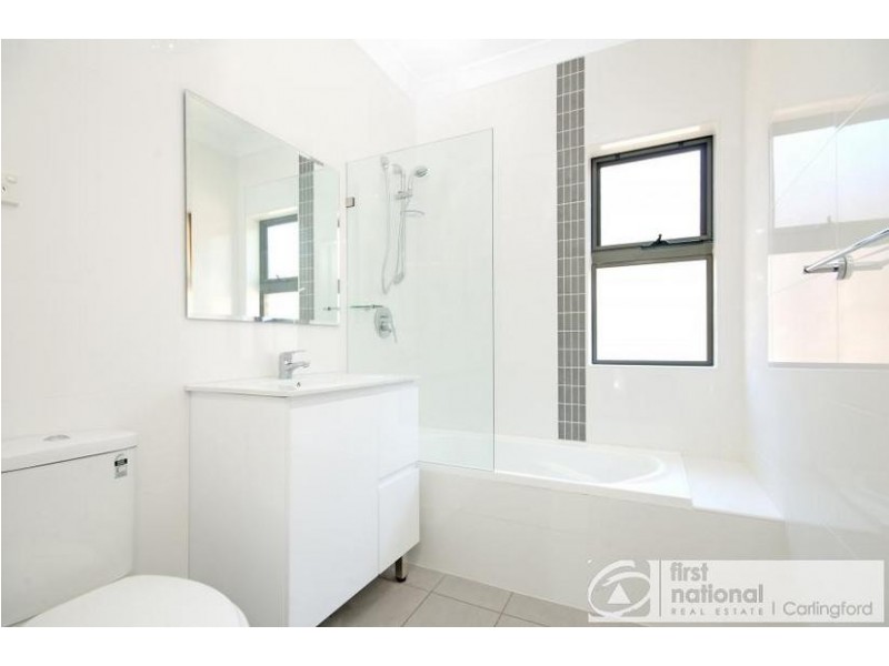 8/21 St Ann Street, Merrylands NSW 2160