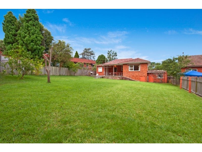 6 Fleming Street, Carlingford NSW 2118