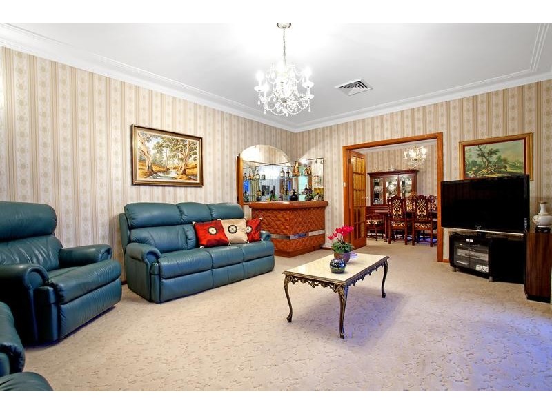 107 Eaton Road, West Pennant Hills NSW 2125