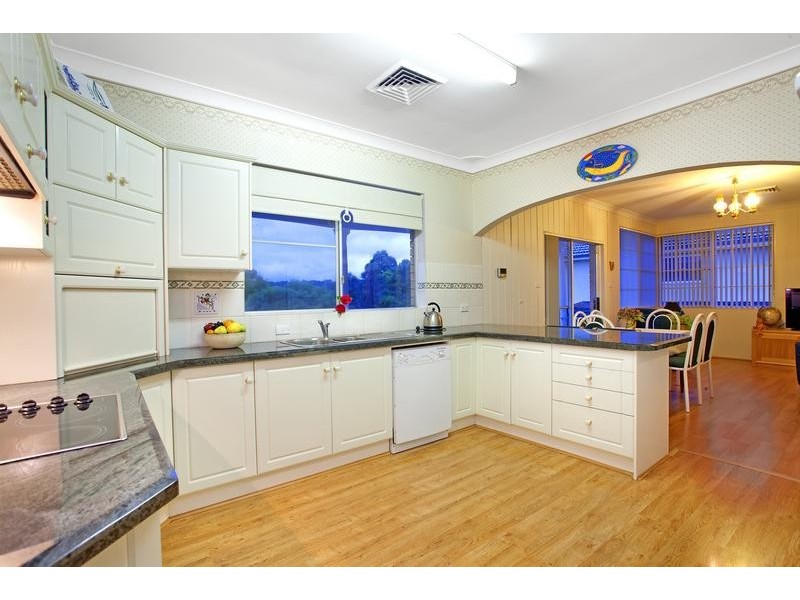 107 Eaton Road, West Pennant Hills NSW 2125