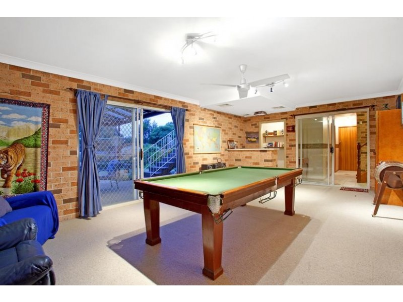 107 Eaton Road, West Pennant Hills NSW 2125