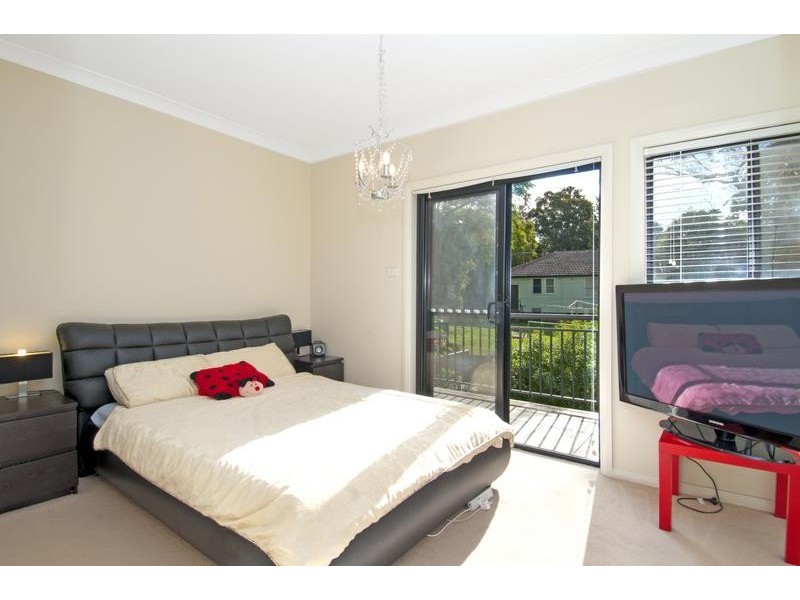 9/158 Kissing Point Road, Dundas NSW 2117