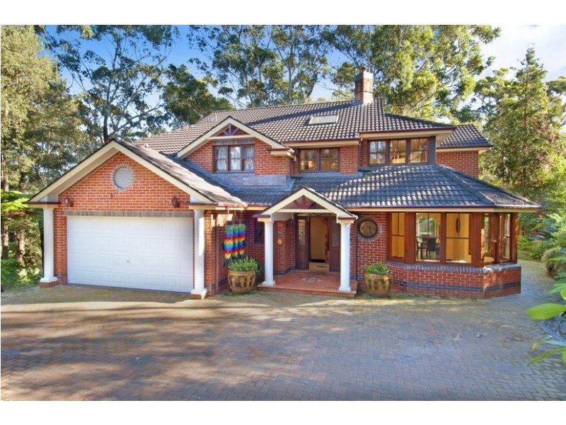 11 Tanglewood Place, West Pennant Hills NSW 2125