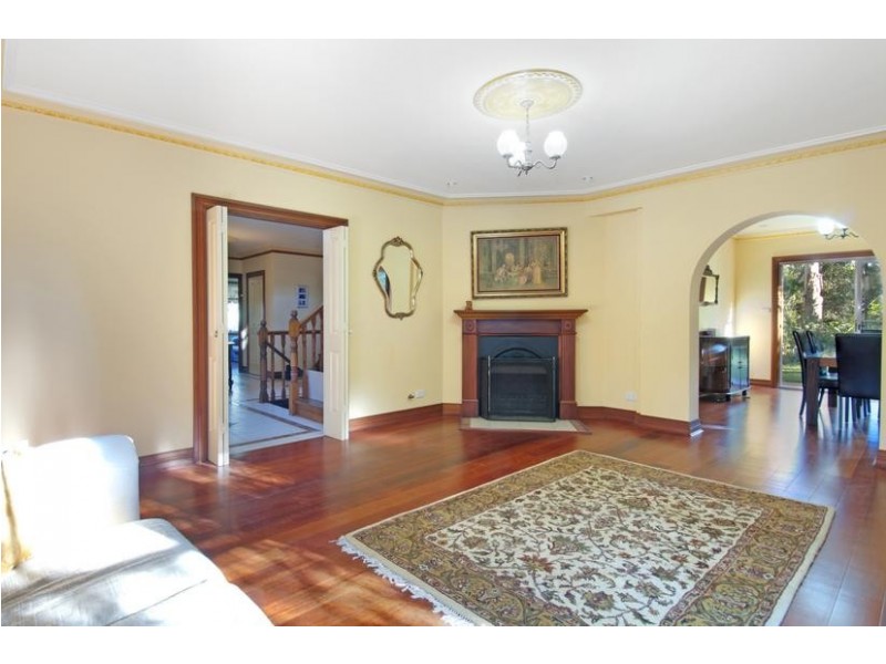 11 Tanglewood Place, West Pennant Hills NSW 2125