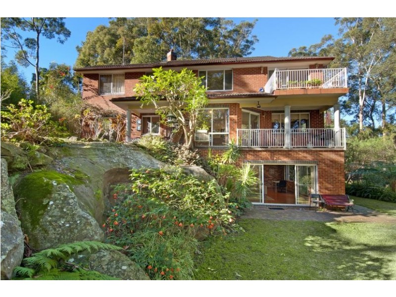 11 Tanglewood Place, West Pennant Hills NSW 2125